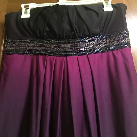Formal Dress - Picture 1 of 5